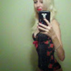 Meet your Posher, Tabatha